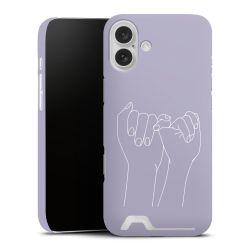 Premium Card Case matt