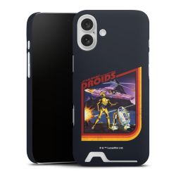 Premium Card Case matt