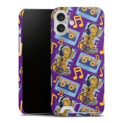 Premium Card Case matt