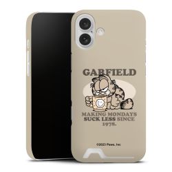 Premium Card Case matt