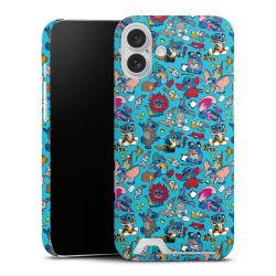 Premium Card Case matt