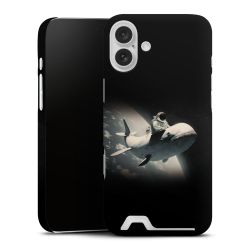 Premium Card Case matt