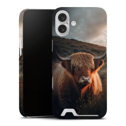 Premium Card Case matt