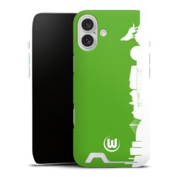 Premium Card Case matt