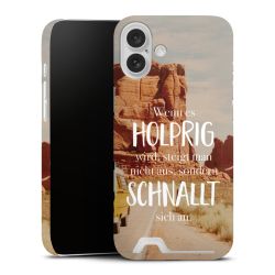 Premium Card Case matt