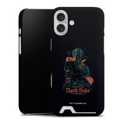 Premium Card Case matt