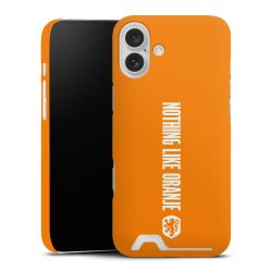 Premium Card Case matt