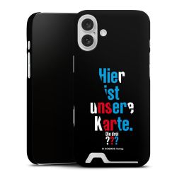 Premium Card Case matt