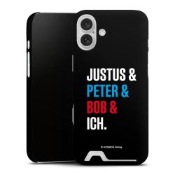 Premium Card Case matt