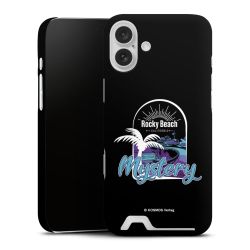 Premium Card Case matt