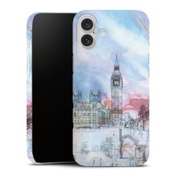 Premium Card Case matt