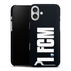 Premium Card Case matt