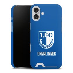 Premium Card Case matt