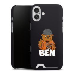 Premium Card Case matt