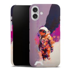 Premium Card Case matt