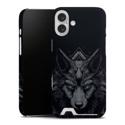 Premium Card Case matt