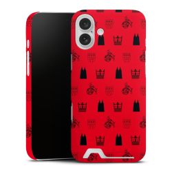 Premium Card Case matt