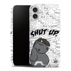 Premium Card Case matt