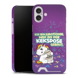 Premium Card Case matt