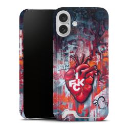 Premium Card Case matt