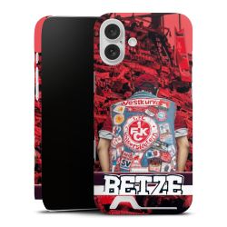 Premium Card Case matt