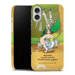 Premium Card Case matt