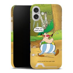 Premium Card Case matt