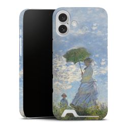 Premium Card Case matt