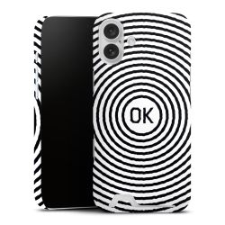 Premium Card Case matt