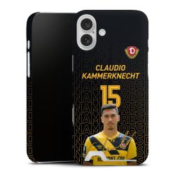 Premium Card Case matt