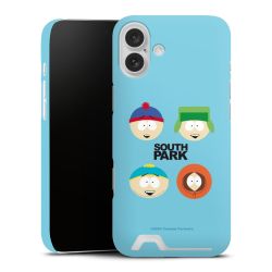 Premium Card Case matt