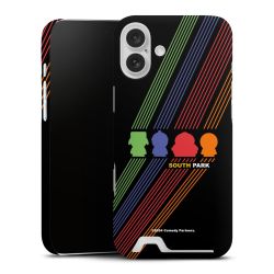 Premium Card Case matt