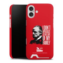 Premium Card Case matt