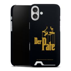 Premium Card Case matt