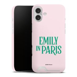 Premium Card Case matt