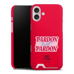 Premium Card Case matt