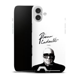 Premium Card Case matt