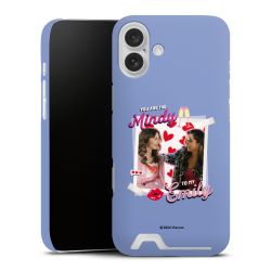 Premium Card Case matt