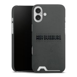 Premium Card Case matt