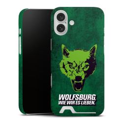 Premium Card Case matt