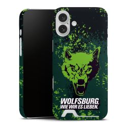 Premium Card Case matt