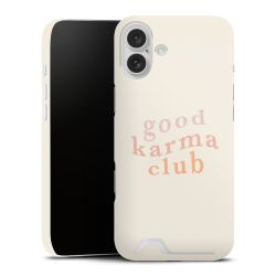 Premium Card Case matt