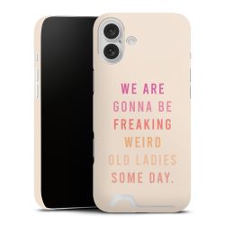 Premium Card Case matt