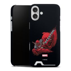 Premium Card Case matt