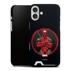 Premium Card Case matt