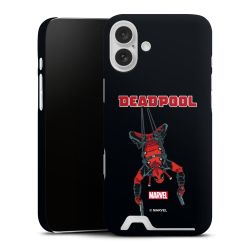 Premium Card Case matt