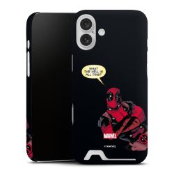 Premium Card Case matt