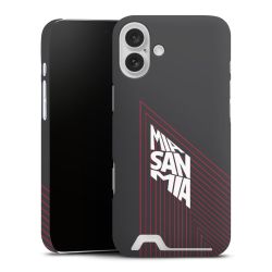 Premium Card Case matt