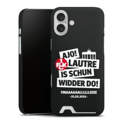 Premium Card Case matt