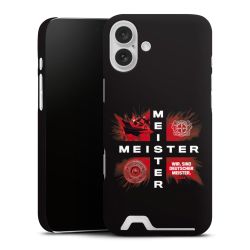 Premium Card Case matt